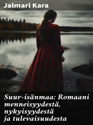 cover image of Suur-isänmaa